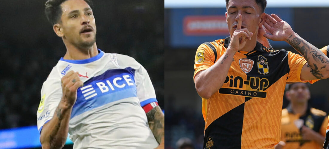 Coquimbo Unido y Universidad Católica esperan: Estos son los bombos de la Copa Libertadores 2026