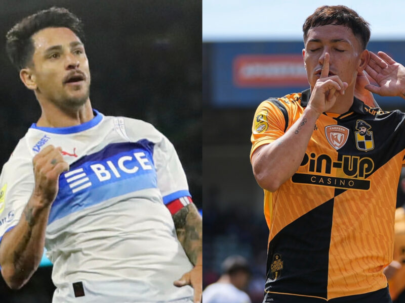 Coquimbo Unido y Universidad Católica esperan: Estos son los bombos de la Copa Libertadores 2026