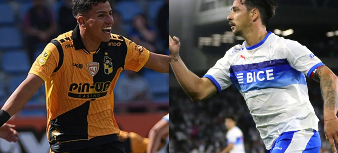 Copa Libertadores: Así quedaron los grupos de Coquimbo Unido y Universidad Católica en el certamen internacional
