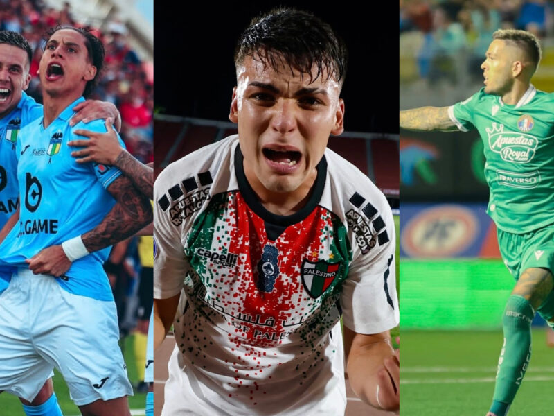 Copa Sudamericana: Así quedaron los grupos de los equipos chilenos en el torneo internacional