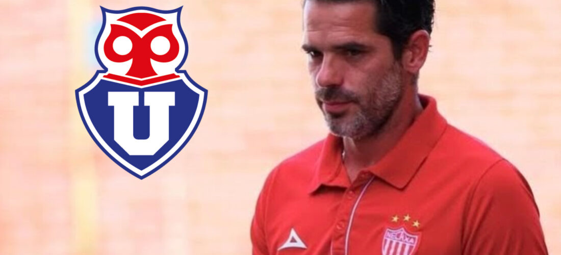 Ya está en Chile: Solo falta la firma para la llegada de Fernando Gago a Universidad de Chile