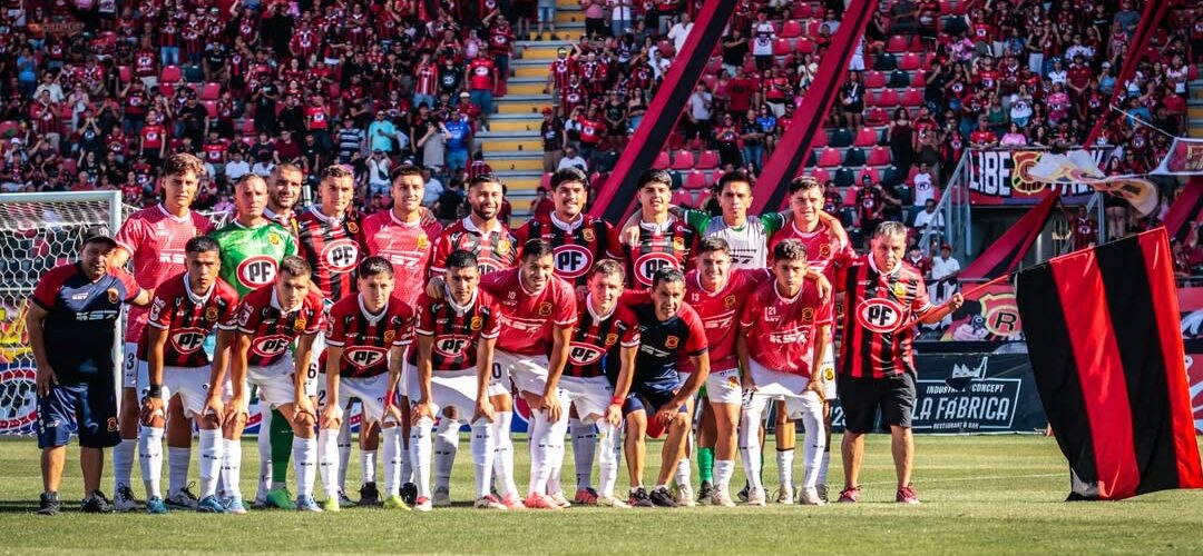 Escándalo en Rangers: derrota ante Curicó Unido desató despido del DT y agresiones al plantel