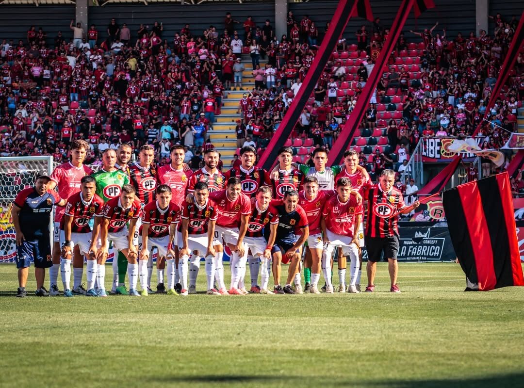 Escándalo en Rangers: derrota ante Curicó Unido desató despido del DT y agresiones al plantel