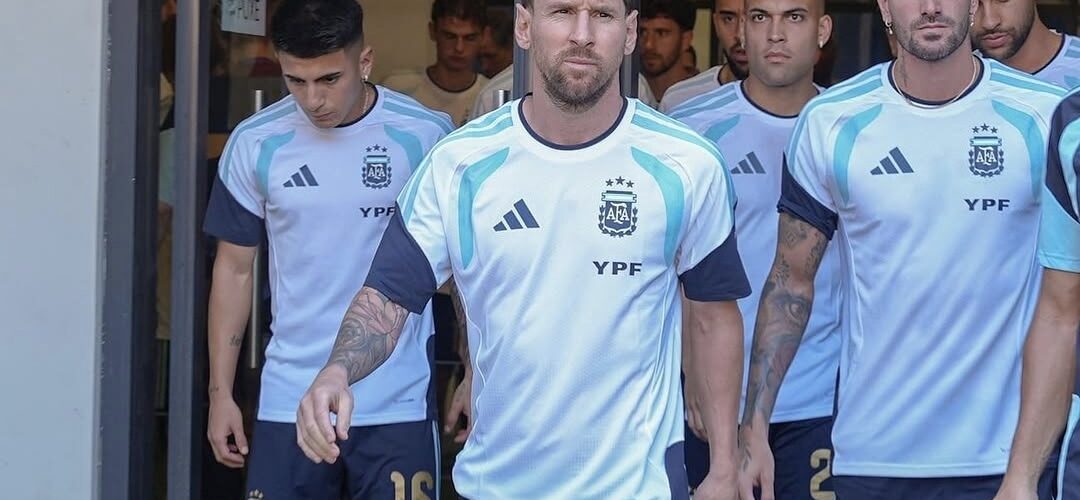 Alerta mundial: Importante torneo internacional podría ser suspendido por conflicto en Medio Oriente