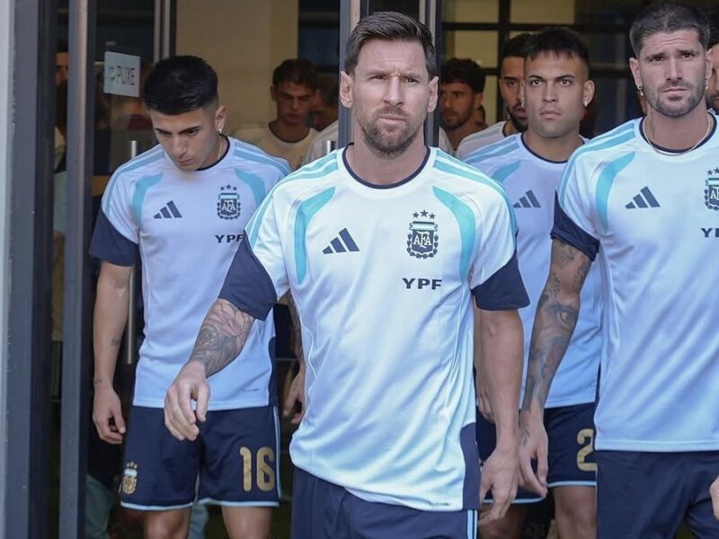 Alerta mundial: Importante torneo internacional podría ser suspendido por conflicto en Medio Oriente