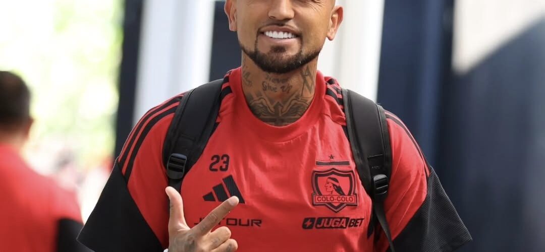 Arturo Vidal tras la derrota ante la ‘U’: “El objetivo no es solo un partido, sino los títulos”