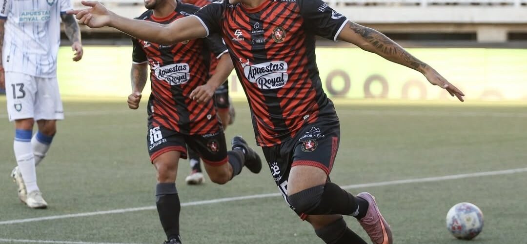 Con nuevo líder absoluto: Así quedó la tabla de posiciones tras la quinta fecha de la Liga de Primera 2026