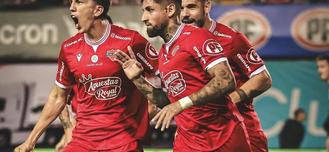 “El VAR cambió todo”: Ñublense reclamó sobre el arbitraje en la derrota ante Universidad Católica