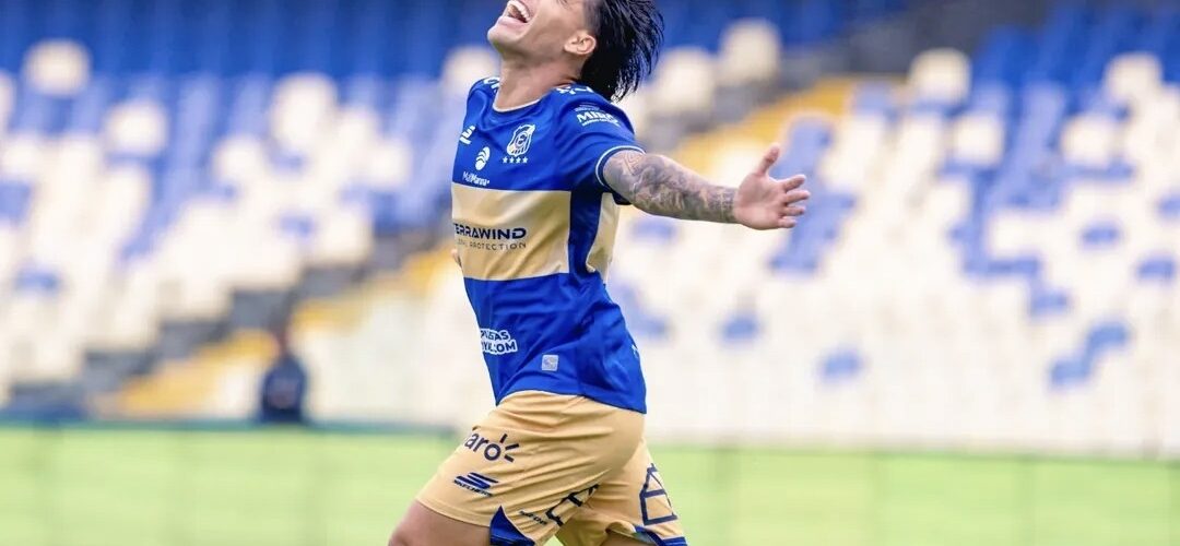 Buenas noticias en Everton: La cancha del Sausalito estaría lista luego del concierto de Chayanne