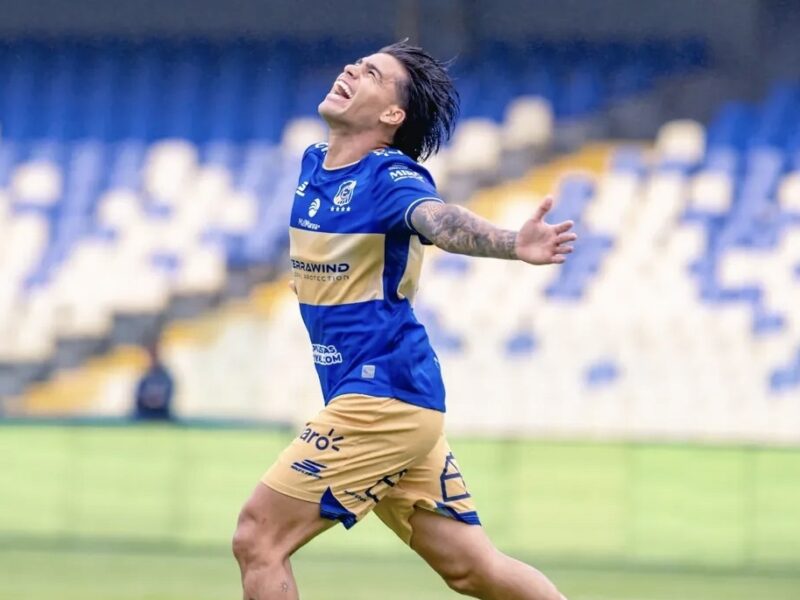 Buenas noticias en Everton: La cancha del Sausalito estaría lista luego del concierto de Chayanne