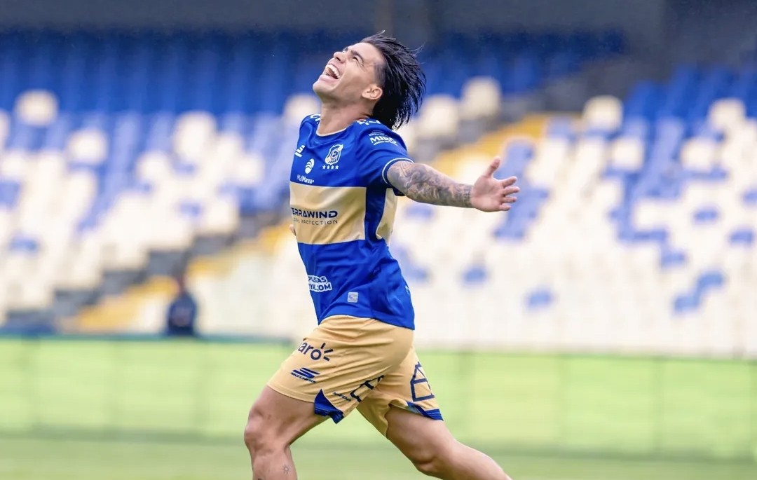 Buenas noticias en Everton: La cancha del Sausalito estaría lista luego del concierto de Chayanne