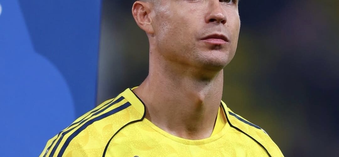 Impacto mundial: Cristiano Ronaldo escapó de Arabia Saudita hacia Madrid tras tensión bélica