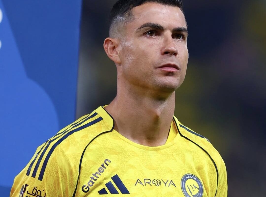 Impacto mundial: Cristiano Ronaldo escapó de Arabia Saudita hacia Madrid tras tensión bélica