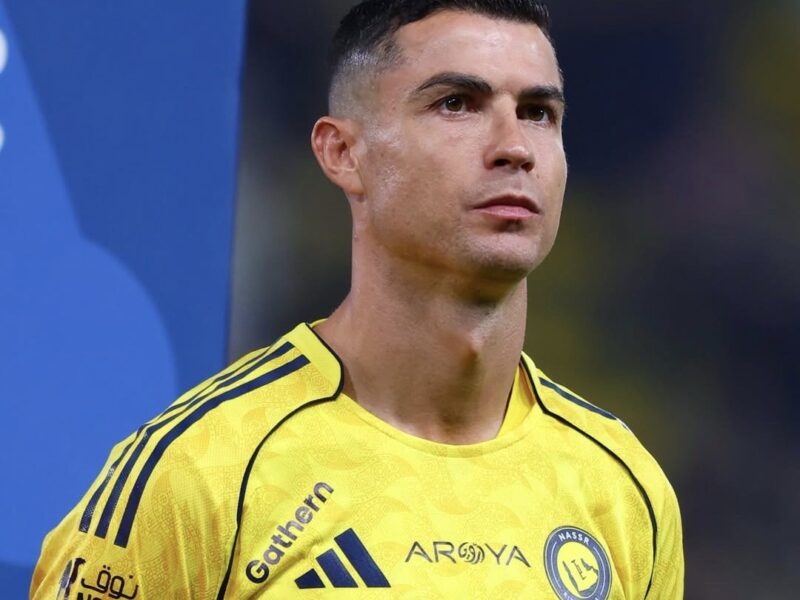 Impacto mundial: Cristiano Ronaldo escapó de Arabia Saudita hacia Madrid tras tensión bélica