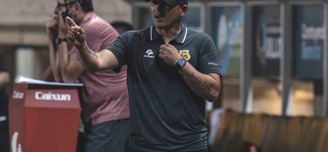 “Nuestra división necesita VAR”: Humberto Suazo disparó a la ANFP por el gol con la mano contra San Luis de Quillota