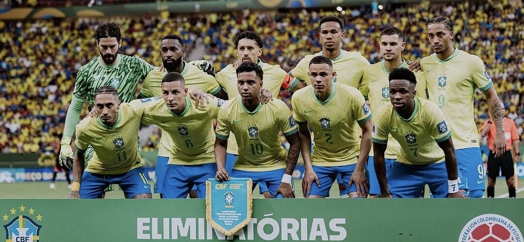 Mundial 2026: Figura de Brasil se perderá la Copa del Mundo tras sufrir una grave lesión