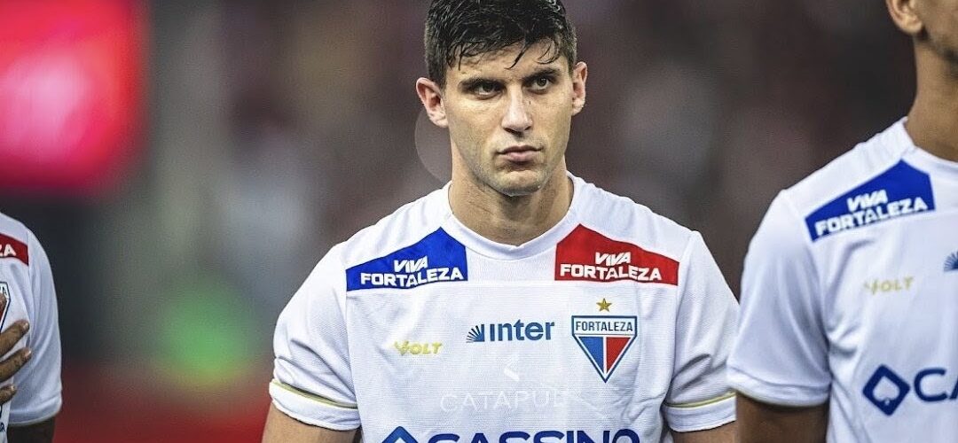 Se va de Brasil: Este sería el próximo destino de Benjamín Kuscevic