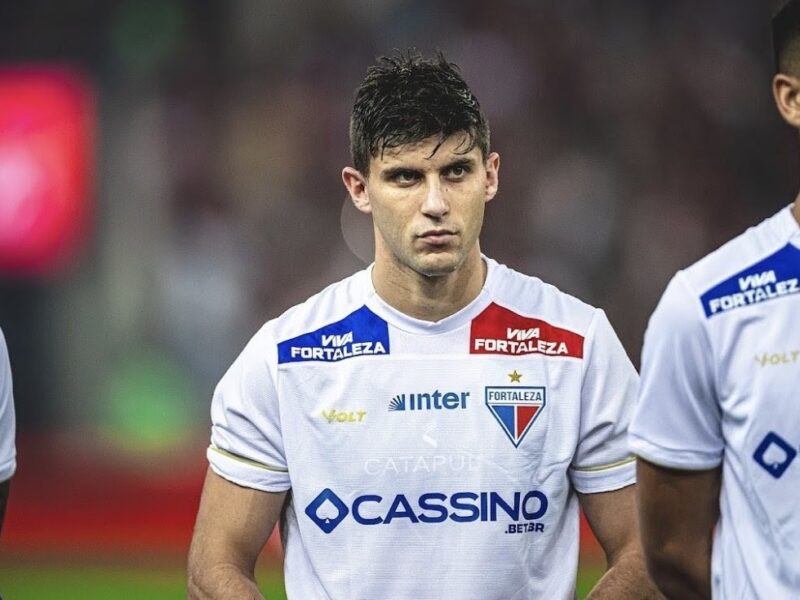 Se va de Brasil: Este sería el próximo destino de Benjamín Kuscevic