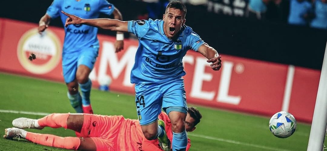 O’Higgins ganó en Rancagua ante Tolima y definirá su clasificación en Colombia