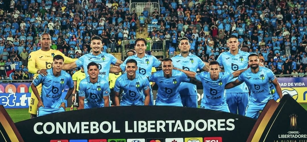 “Sería un orgullo jugar en la selección”: Figura de O’Higgins sueña con ser llamado a La Roja