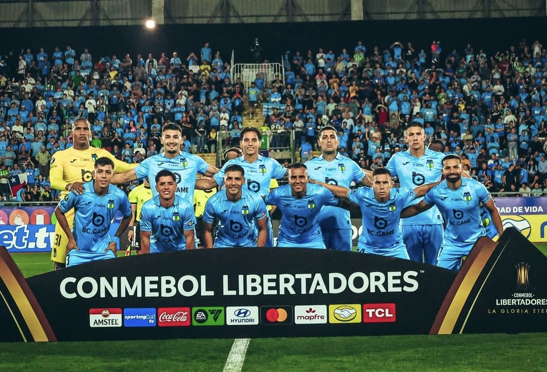 “Sería un orgullo jugar en la selección”: Figura de O’Higgins sueña con ser llamado a La Roja