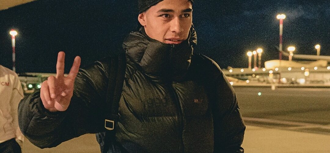 DT del Midtjylland llenó de elogios a Darío Osorio y anticipó su salto a un gigante de Europa