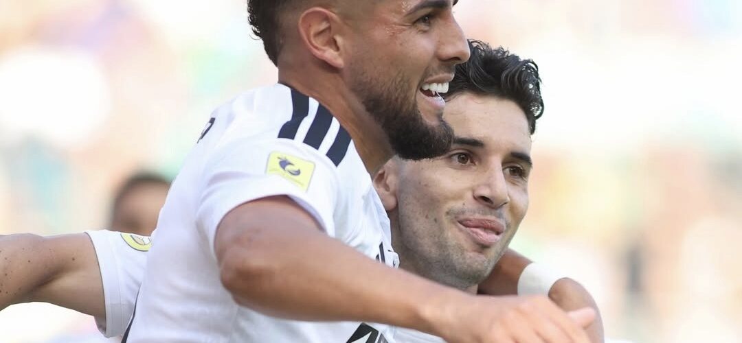 Revivió el ‘Cacique’: Colo Colo volvió al triunfo ante Audax Italiano