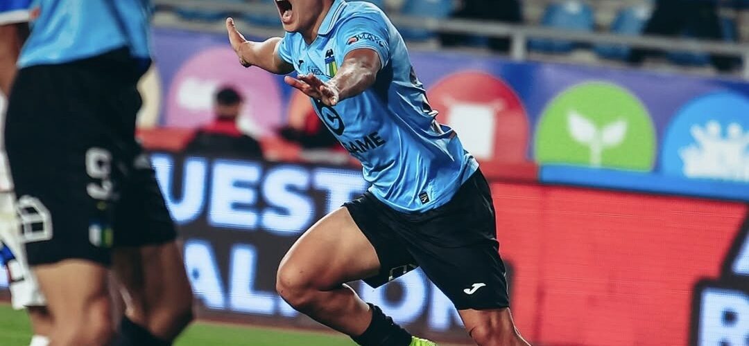 Triunfazo del ‘Capo’: O’Higgins derrotó a Universidad Católica en Rancagua por la Liga de Primera