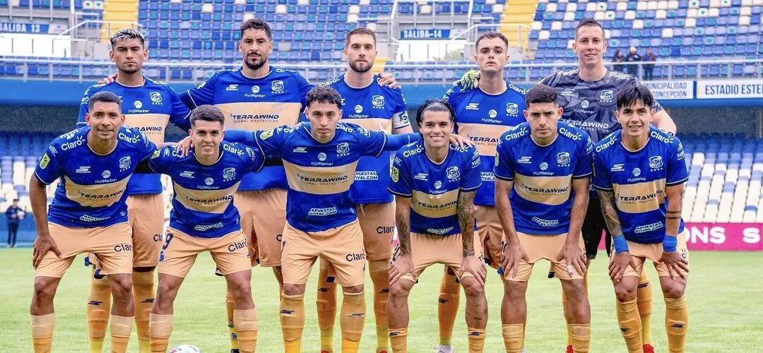 Atención ruleteros: Este sería el nuevo DT de Everton de Viña del Mar