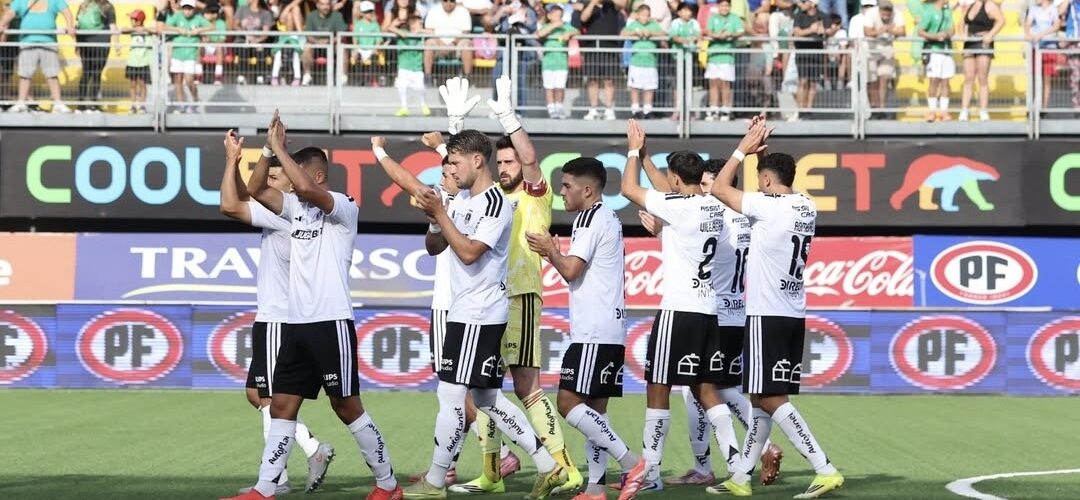 PROGRAMACIÓN | La última antes del parón: Así se jugará la fecha 7 de la Liga de Primera 2026