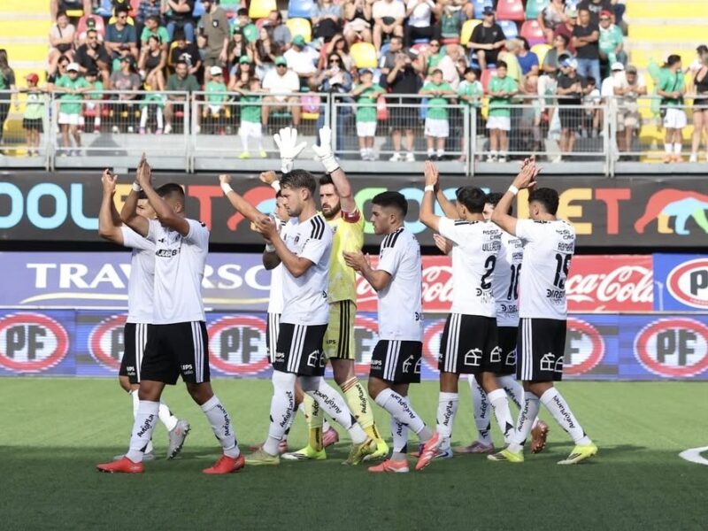 PROGRAMACIÓN | La última antes del parón: Así se jugará la fecha 7 de la Liga de Primera 2026