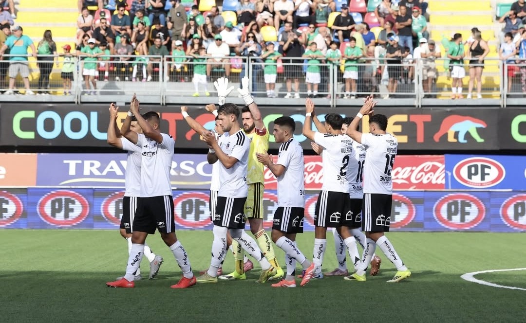 PROGRAMACIÓN | La última antes del parón: Así se jugará la fecha 7 de la Liga de Primera 2026