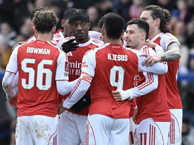 PROGRAMACIÓN | Así se jugarán los octavos de final de la Champions League 2026