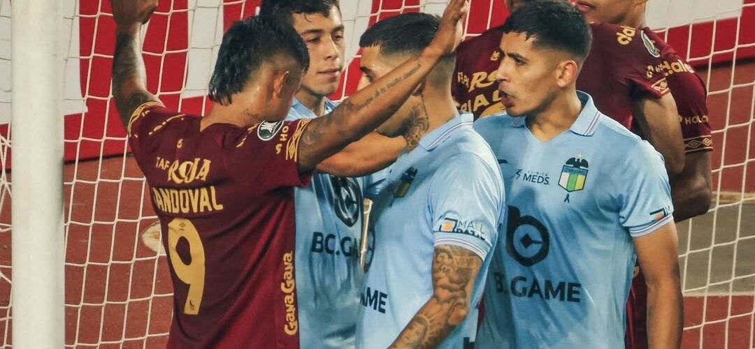 Deportes Tolima vs. O’Higgins por Copa Libertadores: Día, hora y cómo ver el partido en vivo