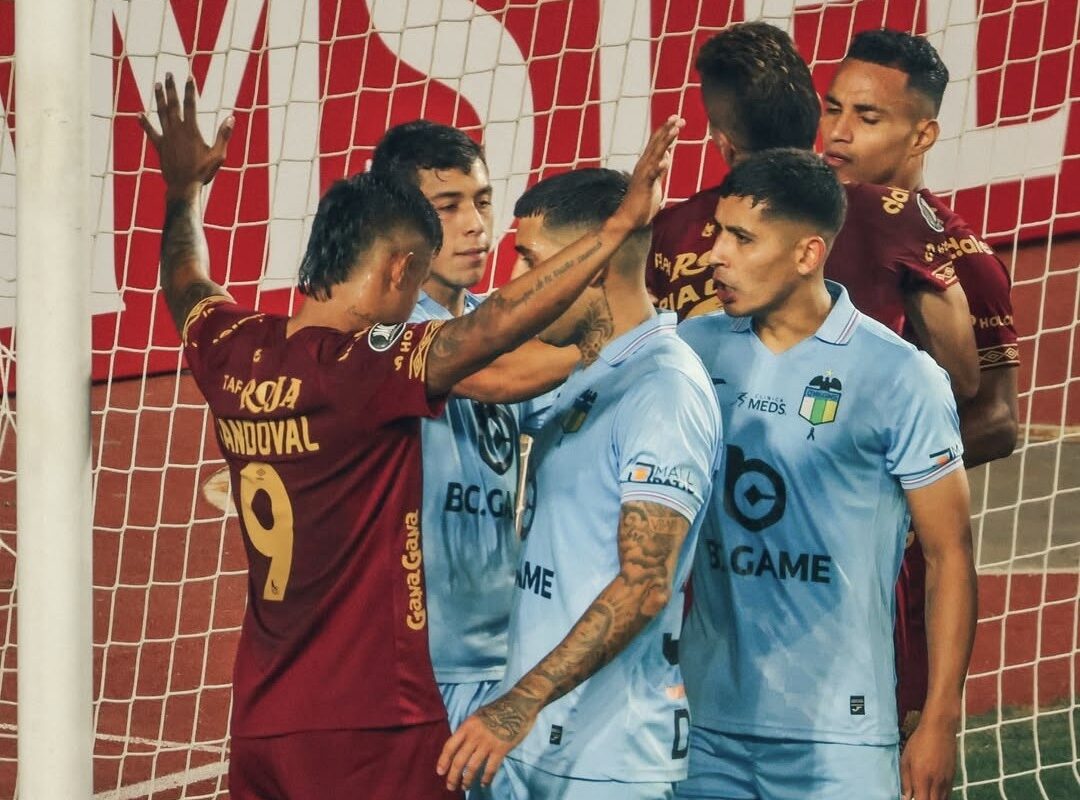 Deportes Tolima vs. O’Higgins por Copa Libertadores: Día, hora y cómo ver el partido en vivo