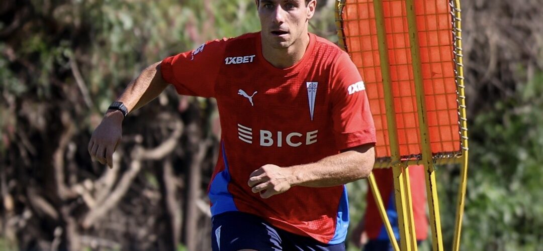 No quieren más polémicas: La decisión de la UC con Clemente Montes tras episodios de furia