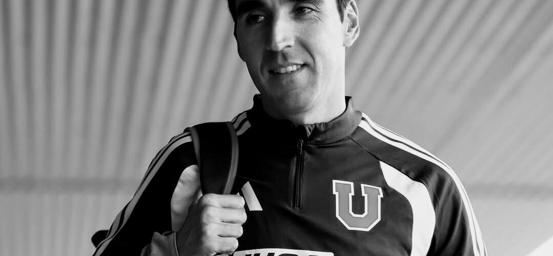 No va más: Francisco Meneghini dejó de ser el director técnico de Universidad de Chile