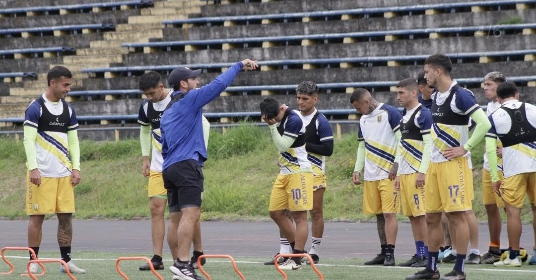Otro menos: Este equipo de la Liga de Primera se quedó sin director técnico sorpresivamente