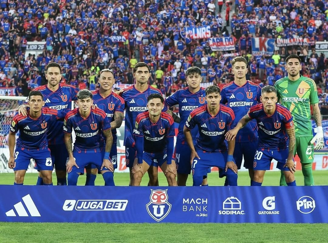 La ‘U’ mueve fichas tras la salida de Meneghini: La dupla interna que toma fuerza para dirigir al equipo