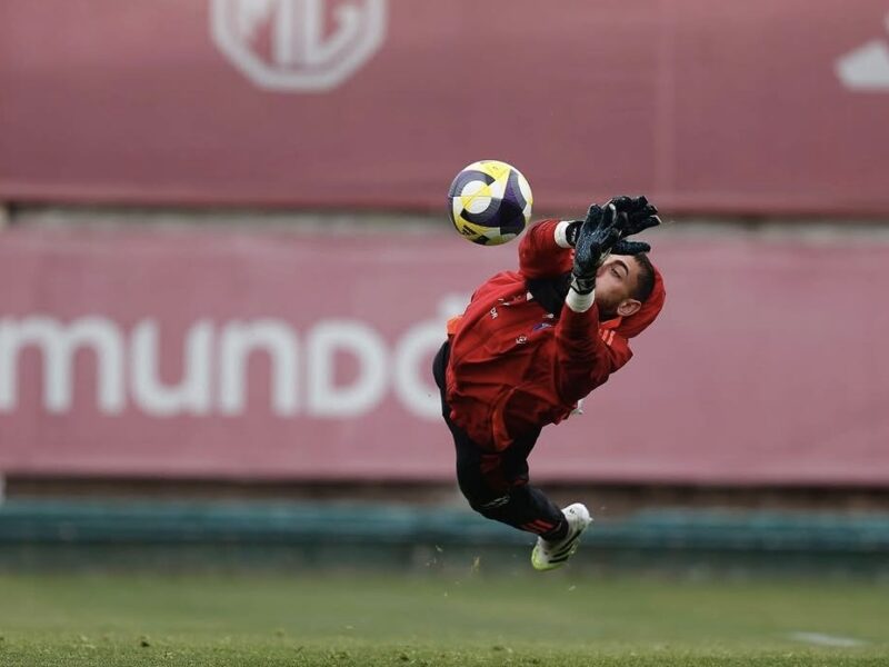 ¿Se le escapa a La Roja? Figura chilena en la MLS entró en la órbita de selección africana