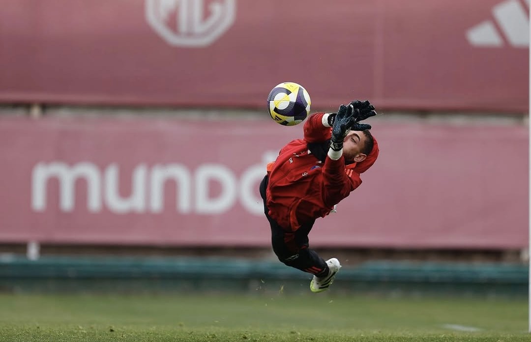 ¿Se le escapa a La Roja? Figura chilena en la MLS entró en la órbita de selección africana