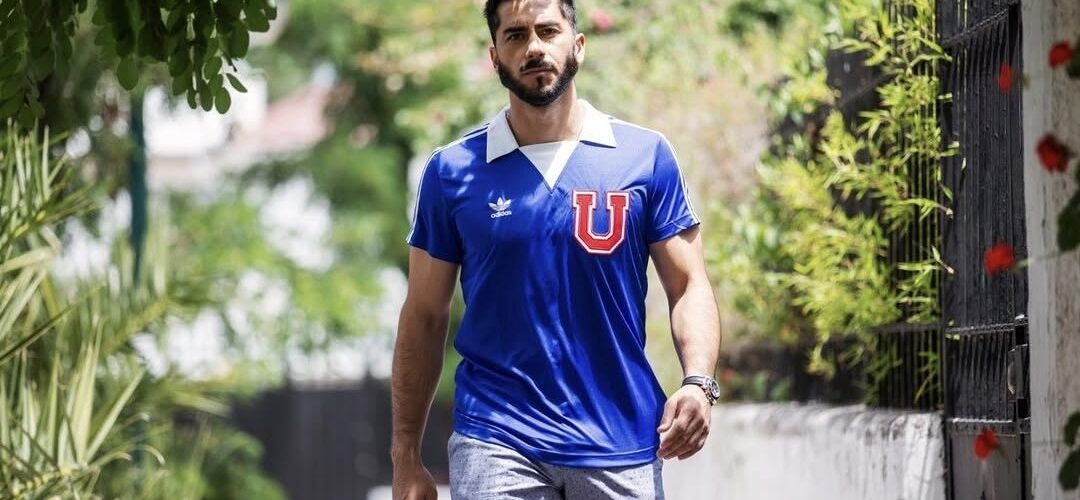 Johnny Herrera reveló el conflicto interno que provocó la salida de Francisco Meneghini