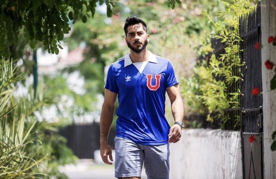 Johnny Herrera reveló el conflicto interno que provocó la salida de Francisco Meneghini