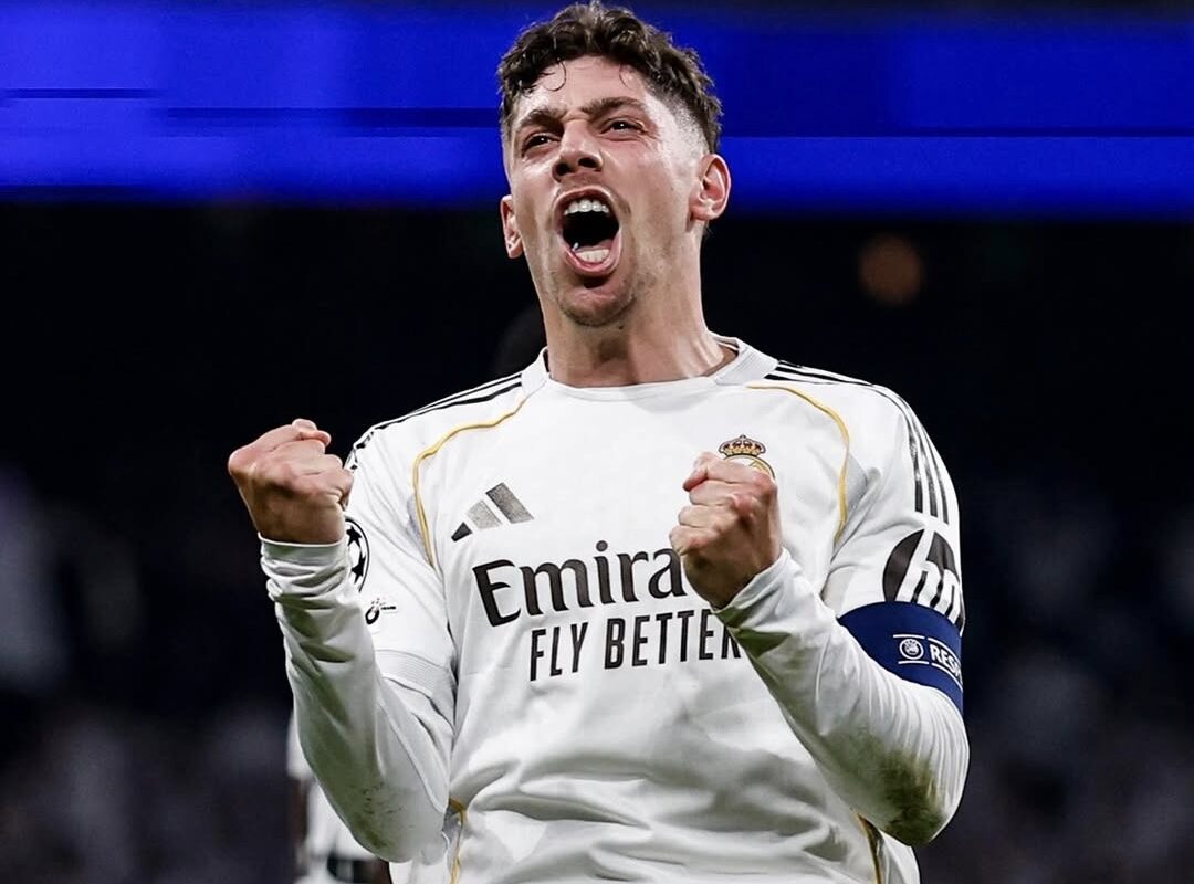 Jornada de muchos goles: Estos fueron los resultados de octavos de final ida de Champions League