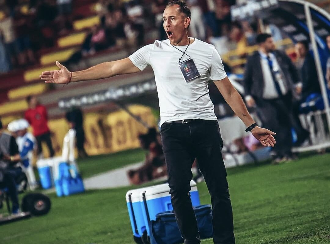 Tensión post partido: La frase de Lucas Bovaglio que encendió los ánimos en Tolima tras derrota de O’Higgins