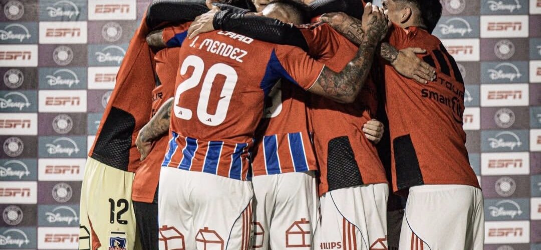 Mala noticia en Macul: Refuerzo de Colo Colo volvió a encender alarmas y es duda ante Huachipato