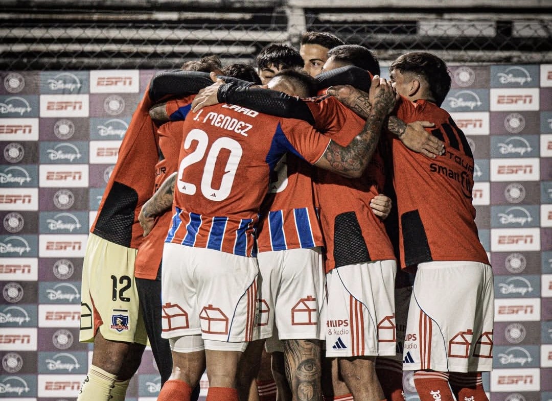 Mala noticia en Macul: Refuerzo de Colo Colo volvió a encender alarmas y es duda ante Huachipato