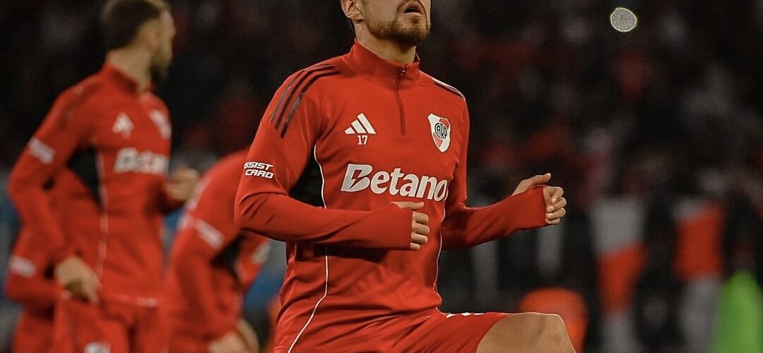 Duro panorama para Paulo Díaz: La compleja realidad que enfrenta con el nuevo DT de River