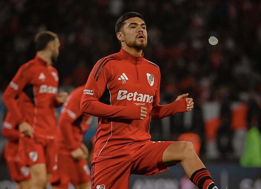 Duro panorama para Paulo Díaz: La compleja realidad que enfrenta con el nuevo DT de River
