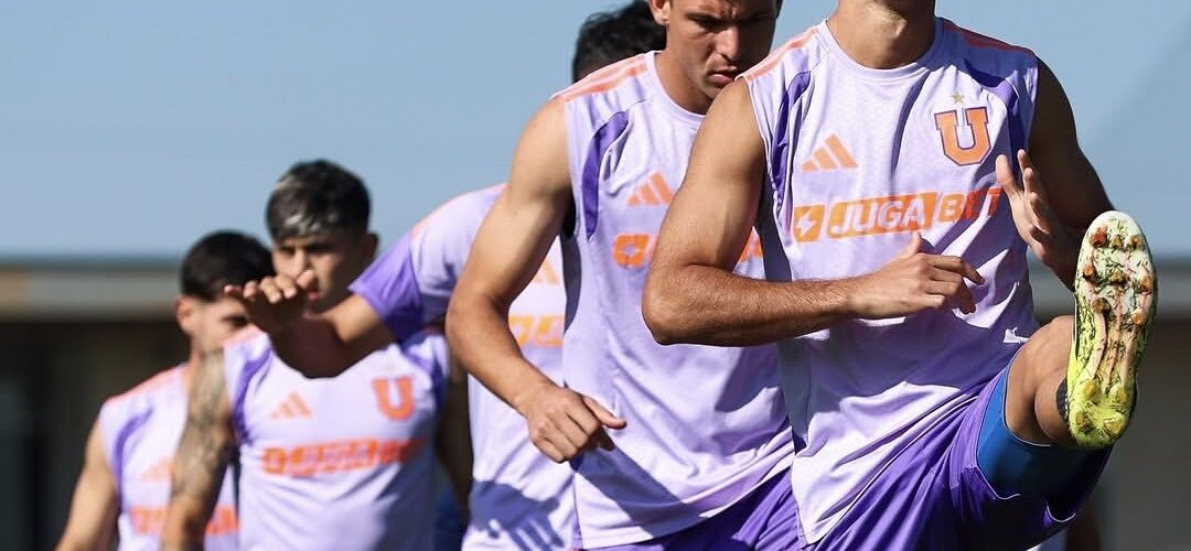 ¿Campeón del mundo a la ‘U’? El prestigioso técnico que asoma como opción para Universidad de Chile